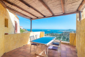 Casa Esmeralda Porto Cervo